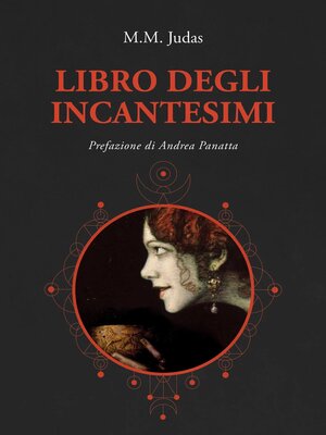 cover image of Libro degli incantesimi